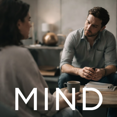 Alekme Mind