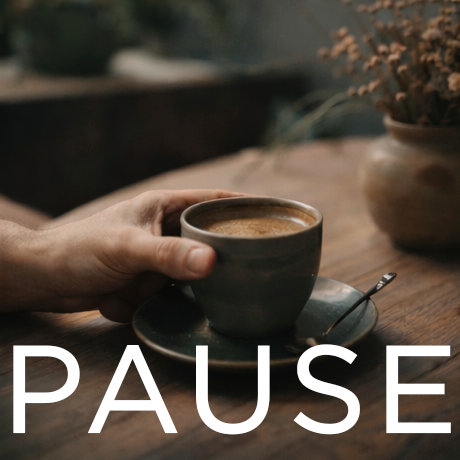 Alkeme Pause