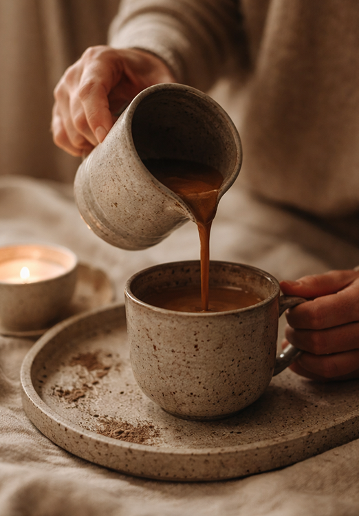 Alkeme Cacao Benoni