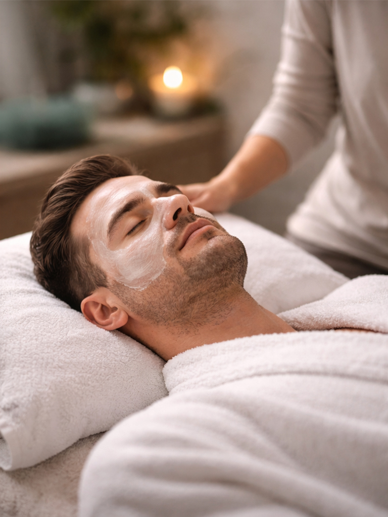 Alkeme Facial Benoni